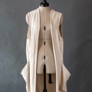 Elizabeth Suzann Keaton duster